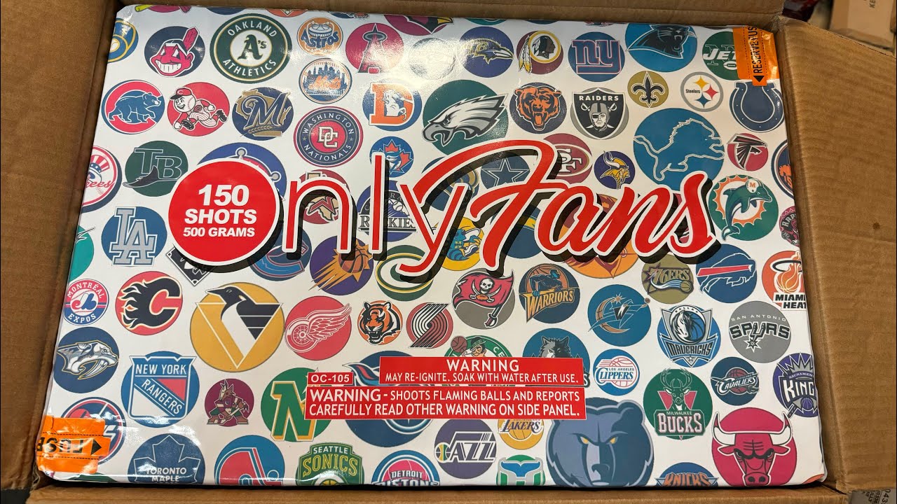 Only fans 150 shot