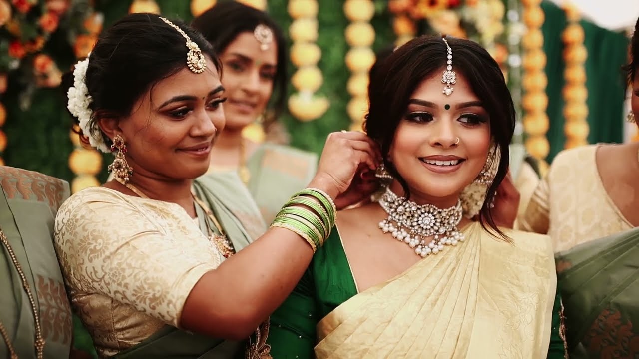 A song for love | Enadhuyirae | Briyankan♡Anitha | Iconique Dreams