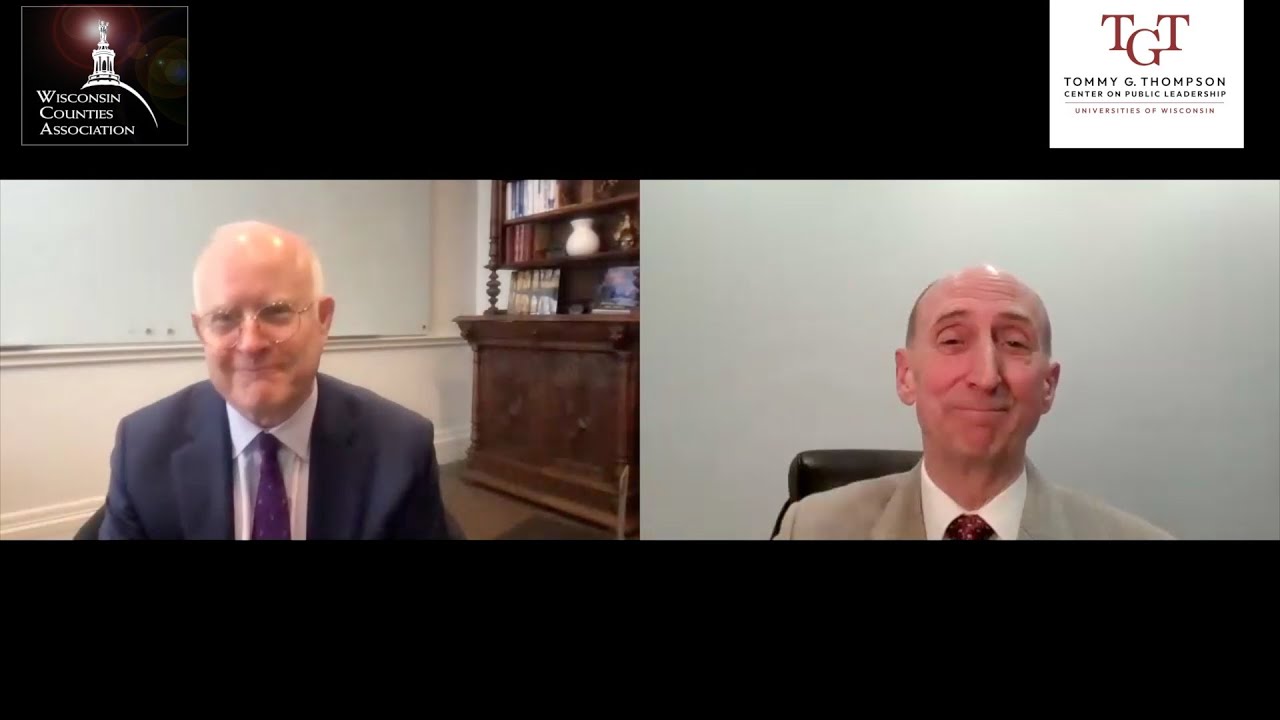 'The Insiders' preview the docket for Wisconsin's Supreme Court