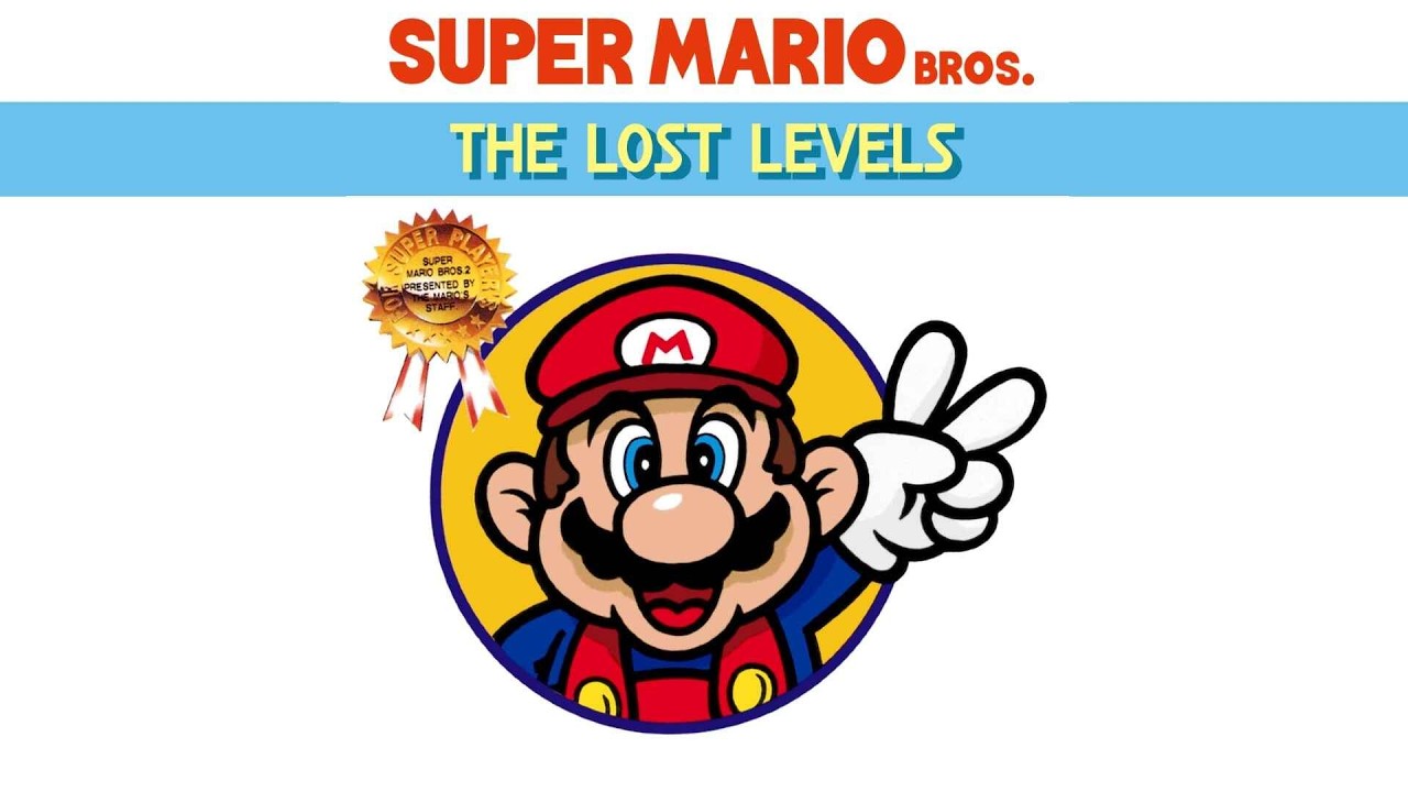 Super Mario Bros.: The Lost Levels SNES Palier des 900 Abos (Partie FINALE) La Run avec Luigi + Fin