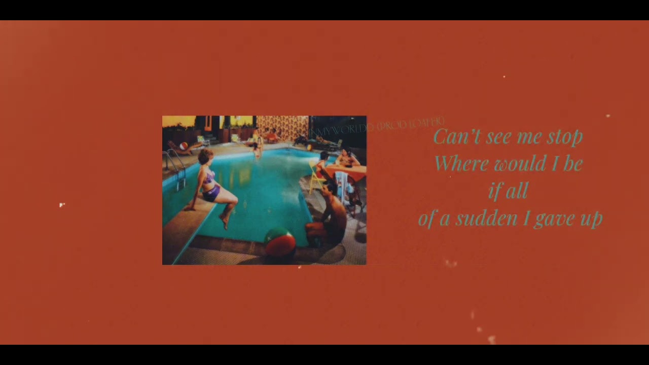INMYWORLD (Visualizer)