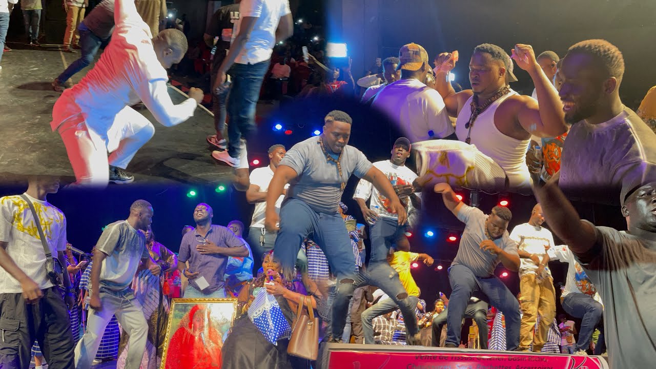 SORANO en feu 🔥 DOUDOU SANÉ, IBOU NDIAYE EUEBEULI et ESPOIR todj nane anniversaire MBAYANG 2025