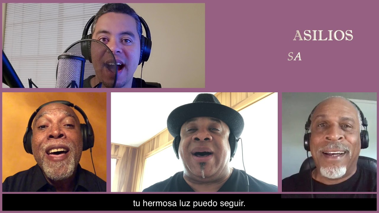 Si no fuera por el desierto - Subtítulos en español