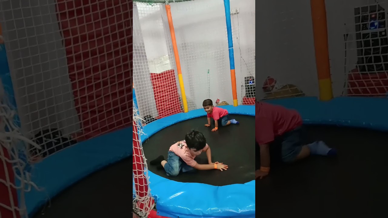 fun & Masti