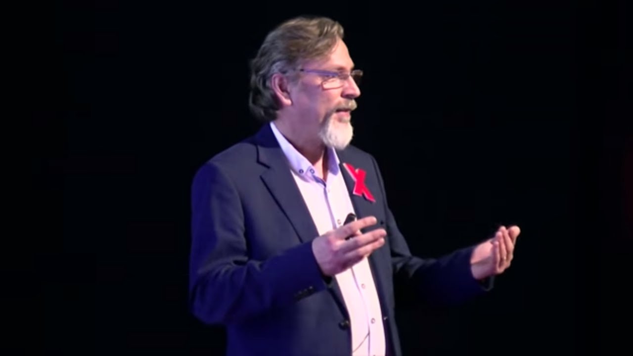 Aşık Beyin | Sultan Tarlacı | TEDxUskudarUniversity