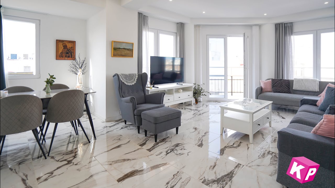 Renovated apartment for sale in Santa Pola