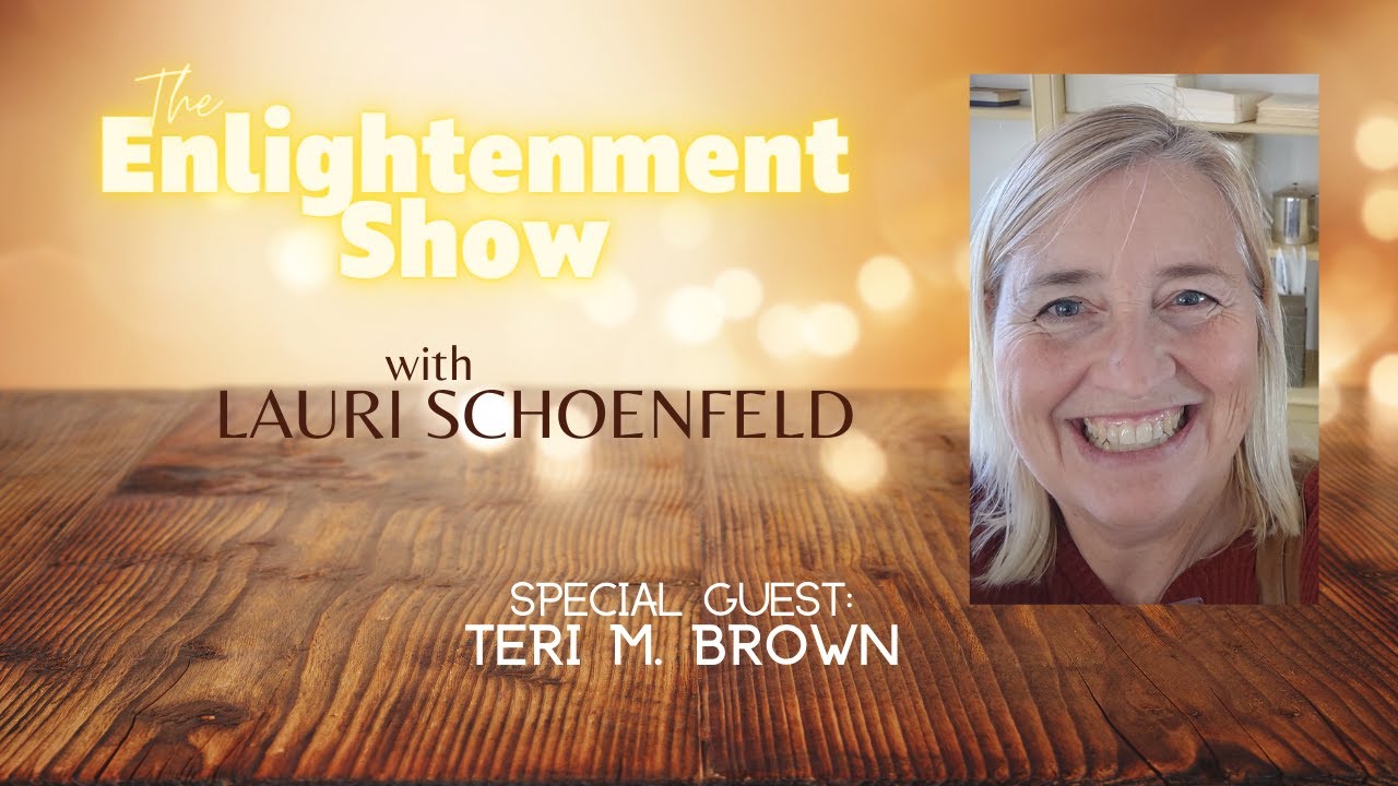 Why does Teri M. Brown like to write generational stories?!