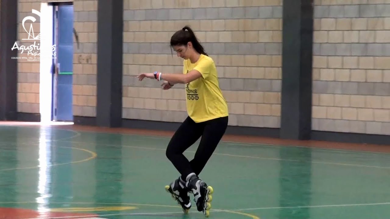 AgustinasVA - Deporte extraescolar