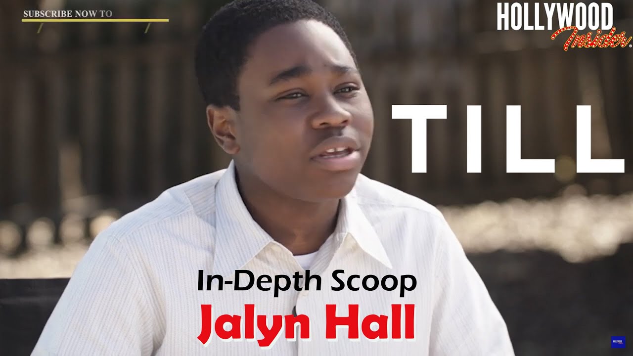 In-Depth Scoop | Jalyn Hall - 'TILL'