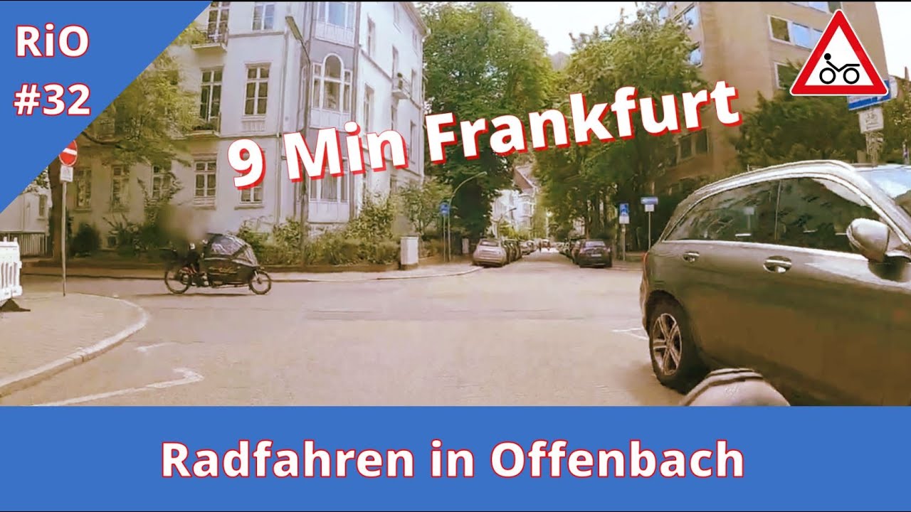 RiO #32 9 Min Frankfurt