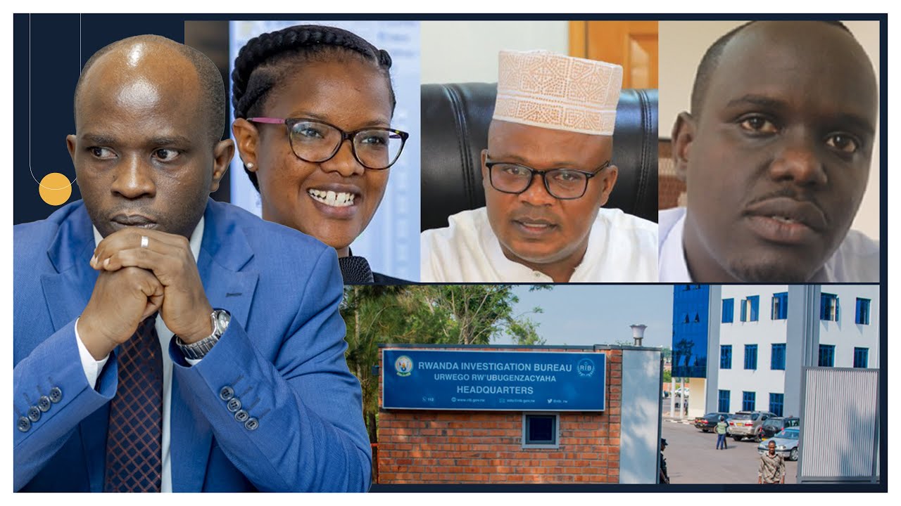 Byagenze bite ngo abayobozi b’ibigo bya WASAC bafungwe?|| Byinshi ku byaha bashinjwa