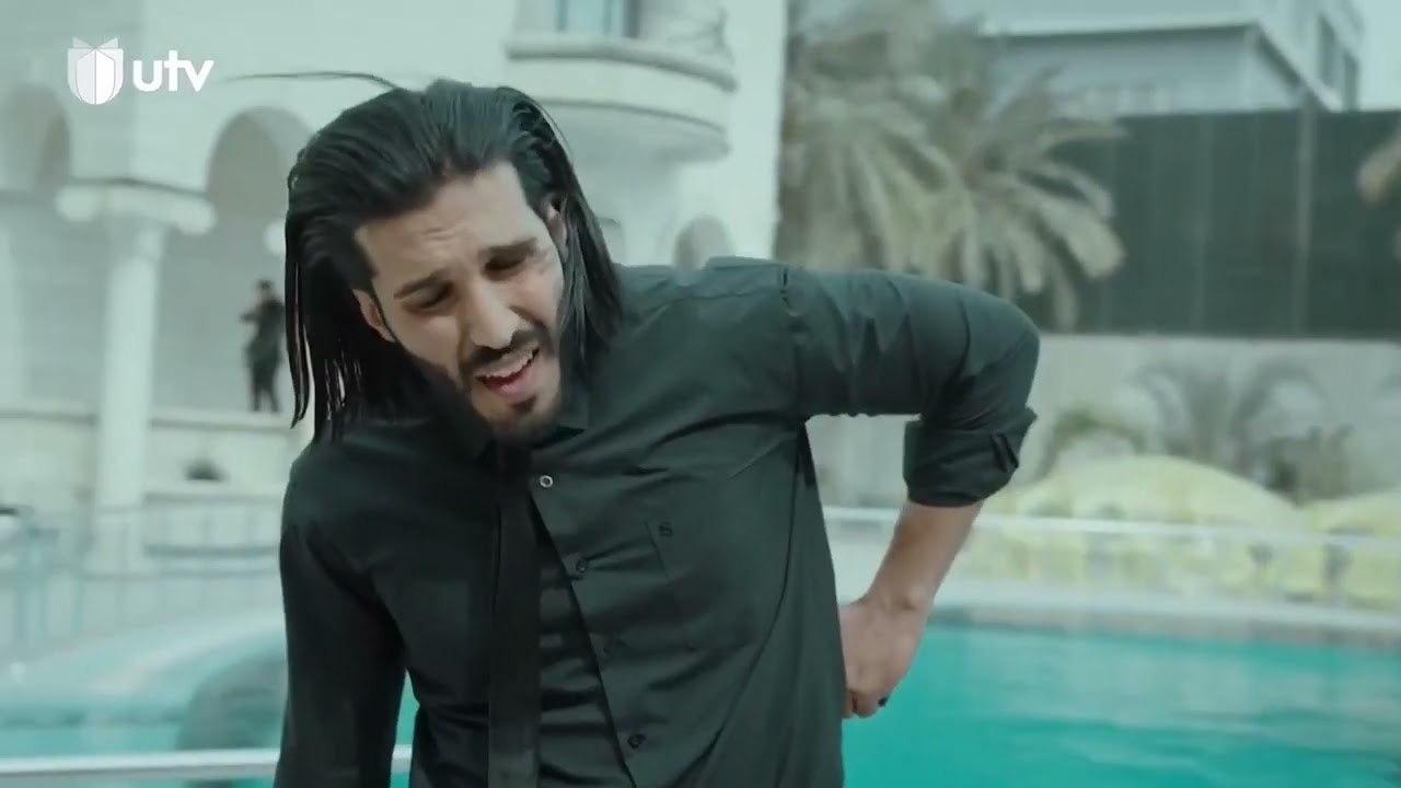 دمار... مسلسل وطن