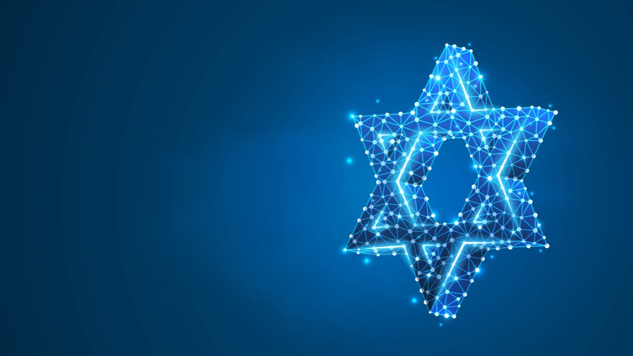 The Contemporary Task of Judaism - Rabbi Lord Jonathan Sacks