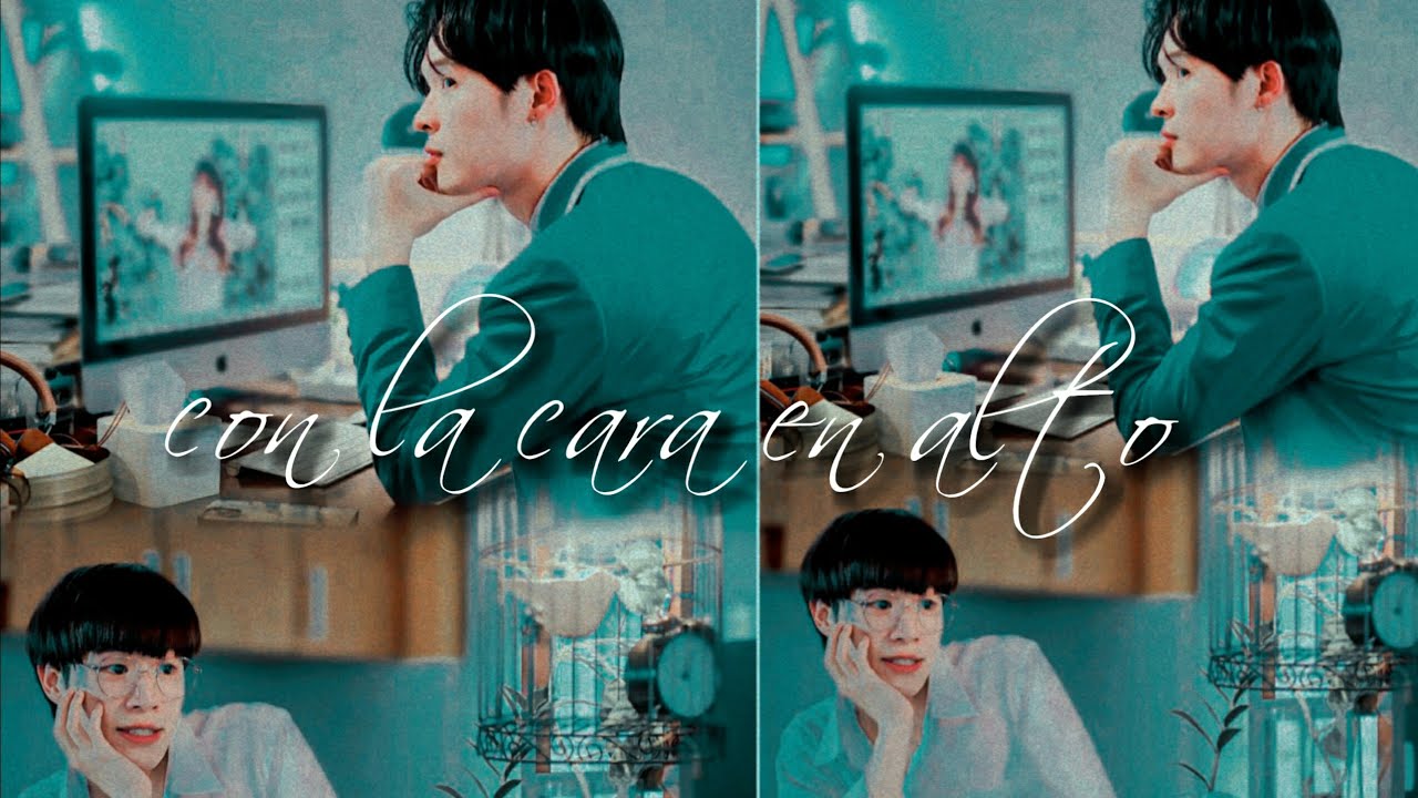 Reik |Con la cara en alto |❤NUEA X TOH❤