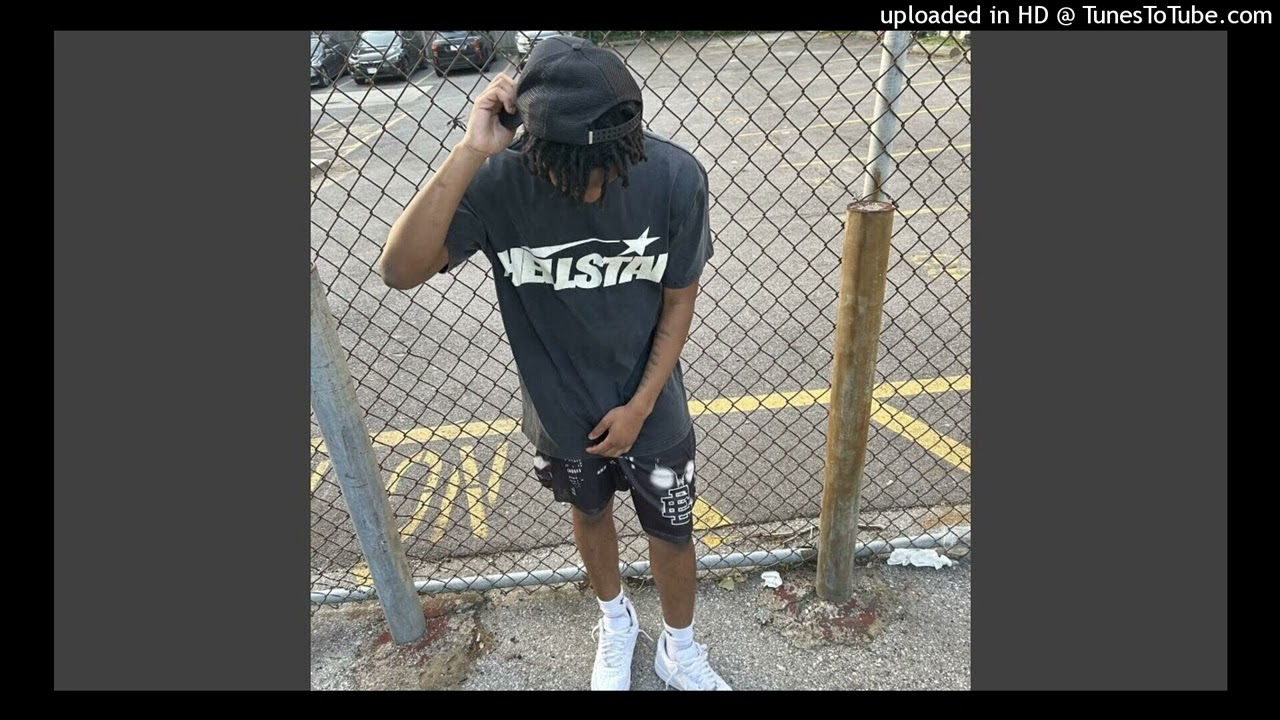 Jah Buckzz x TgMan x Dark Jersey Club Type Beat - 
