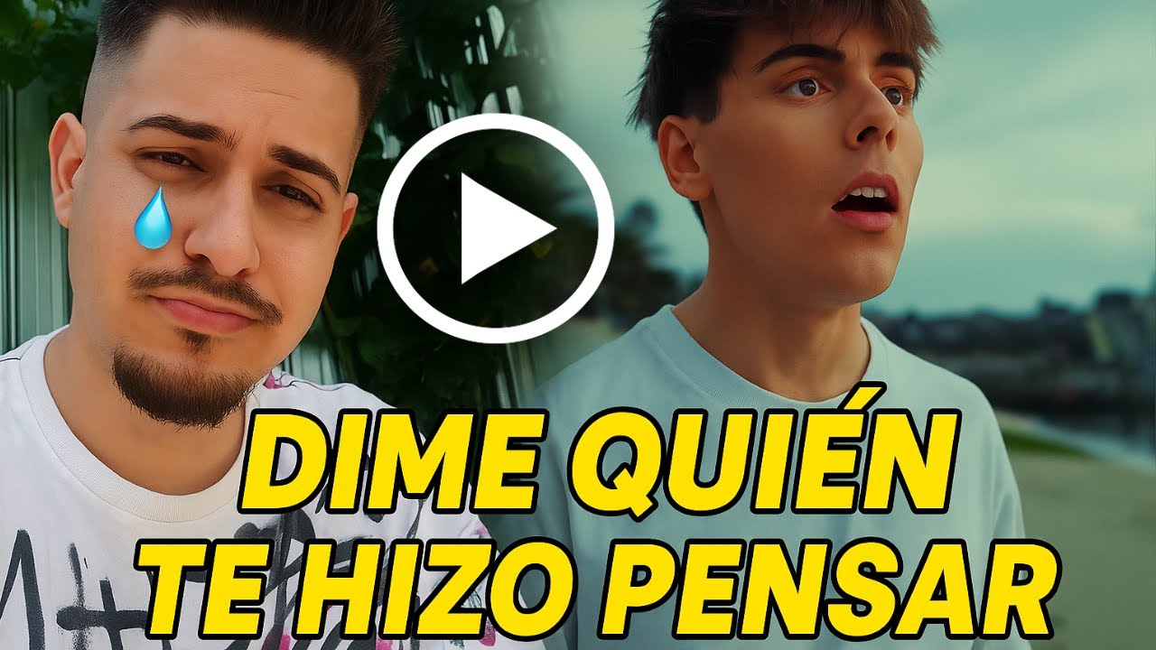 ¡QUEDÉ SIN PALABRAS! 😳💗 Reacciono a Dime Quién Te Hizo Pensar – Bray On Me Sorprende de Nuevo 🎤✨