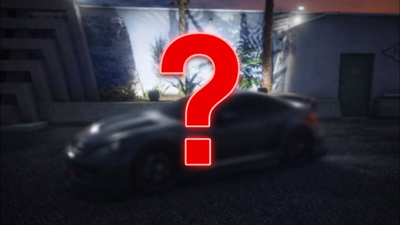 Custom de la Benefactor fetzer !!! 