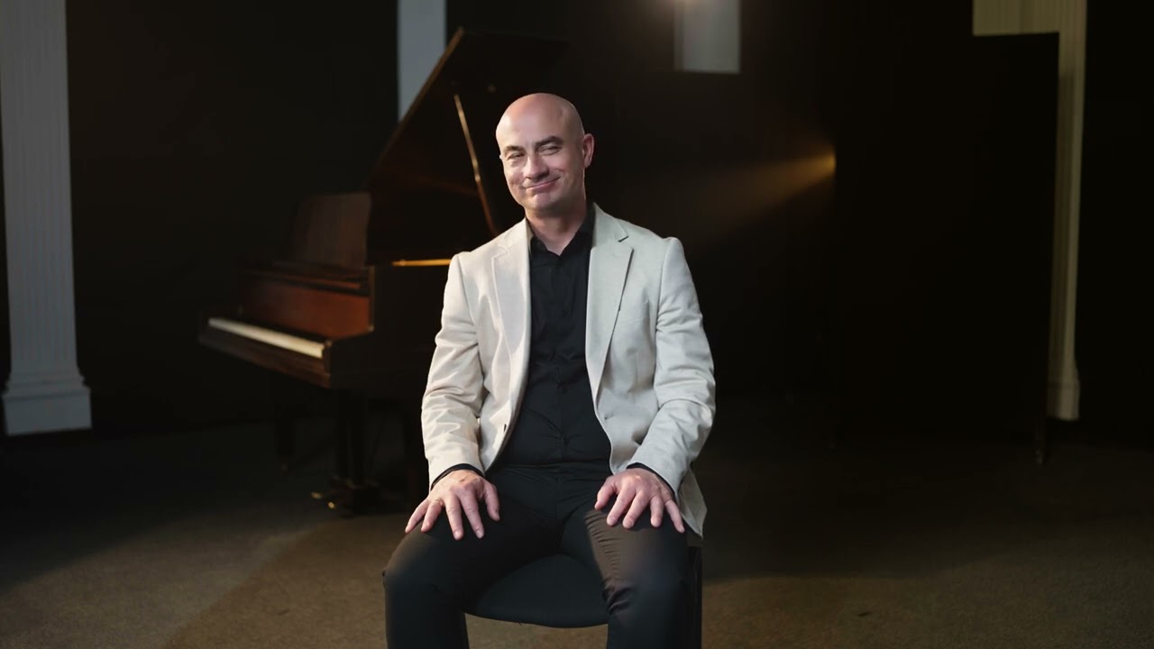 Wywiad Marcin Owczarek.