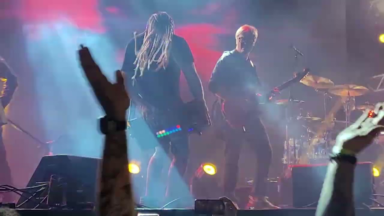 Profecias/Não Temas - Oficina G3 - NADOQ INDY - Vitória/ES