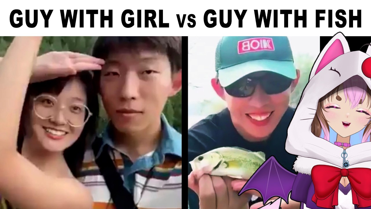 Men Is This True? | Guys Being Dudes | DipperDog Reaction