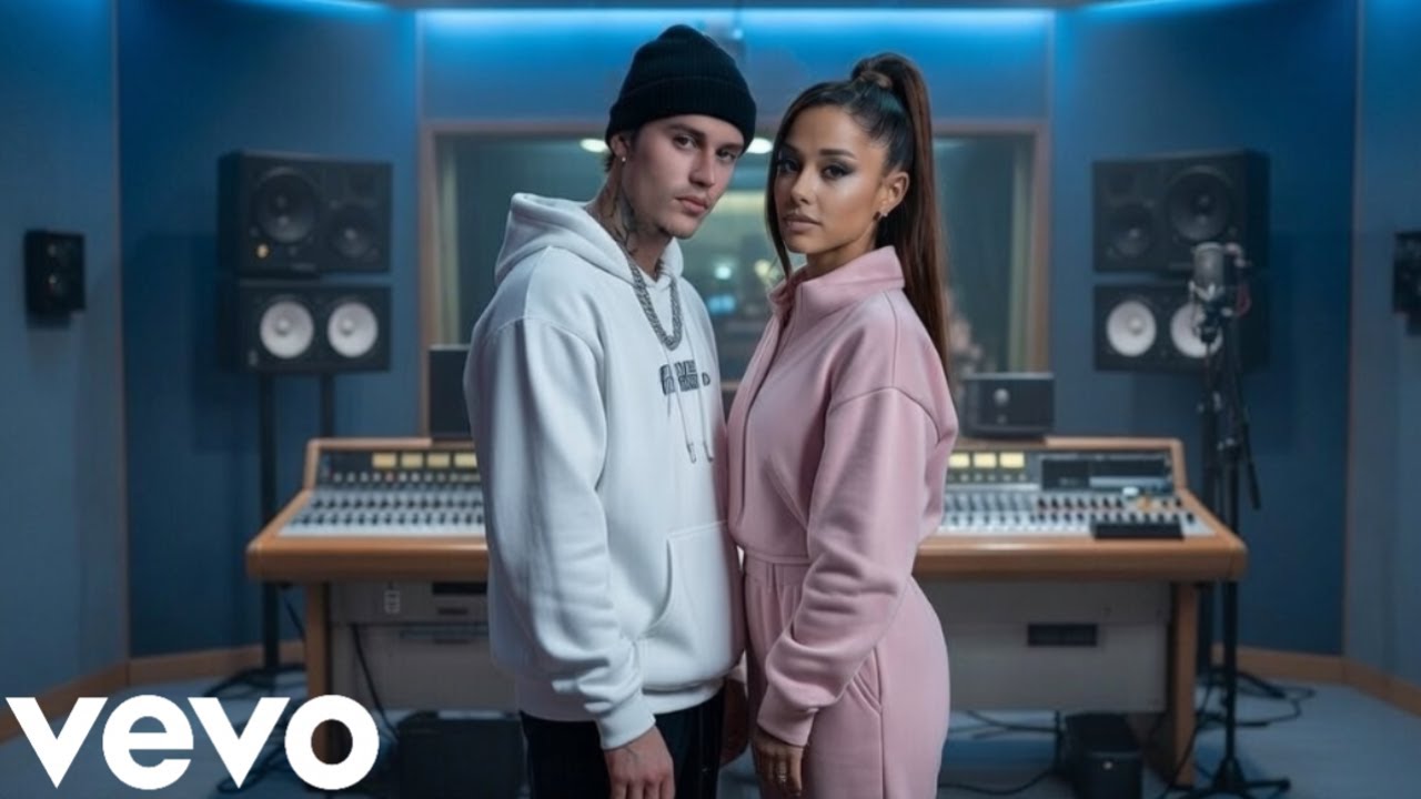 Ariana Grande, Justin Bieber - I’m Okay (ft. Post Malone, Tyga, Tate McRae) | Playlist 2026