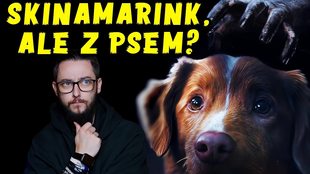 HORROR Z PERSPEKTYWY PSA - Good Boy (2025) - recenzja bez spoilerów