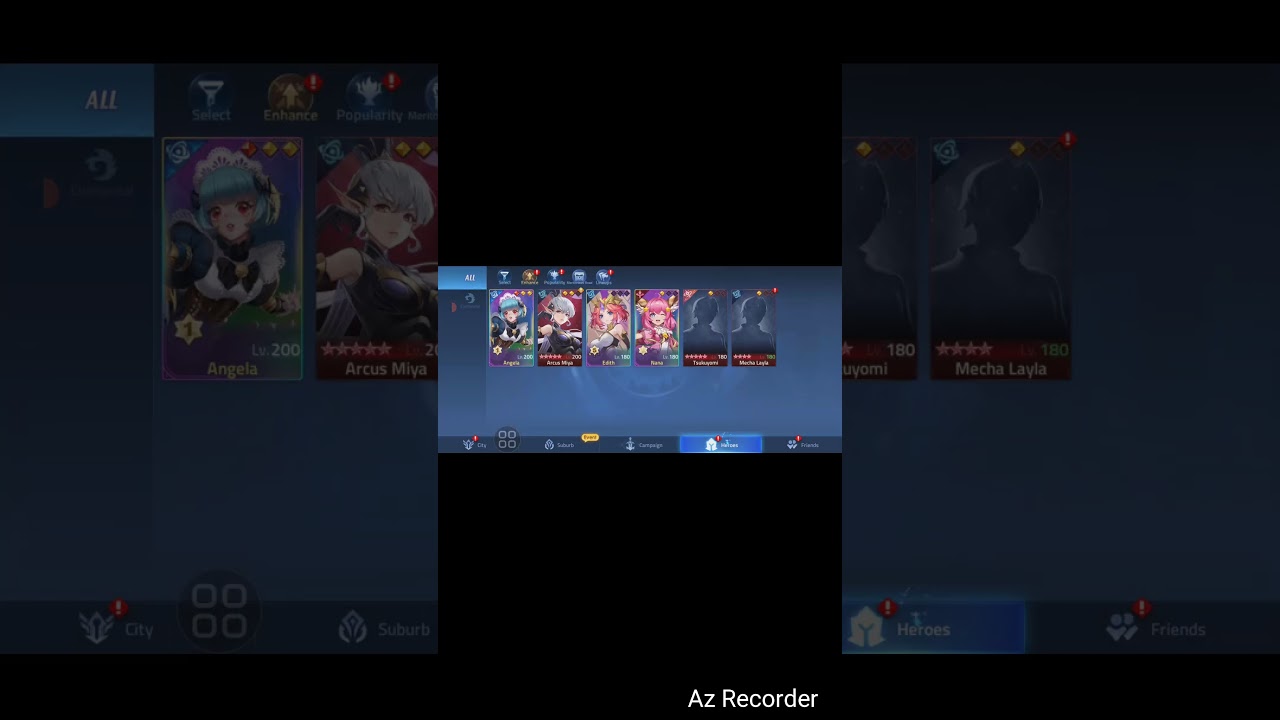 1 month+ progress. ML Adventure. #mladventure #f2p