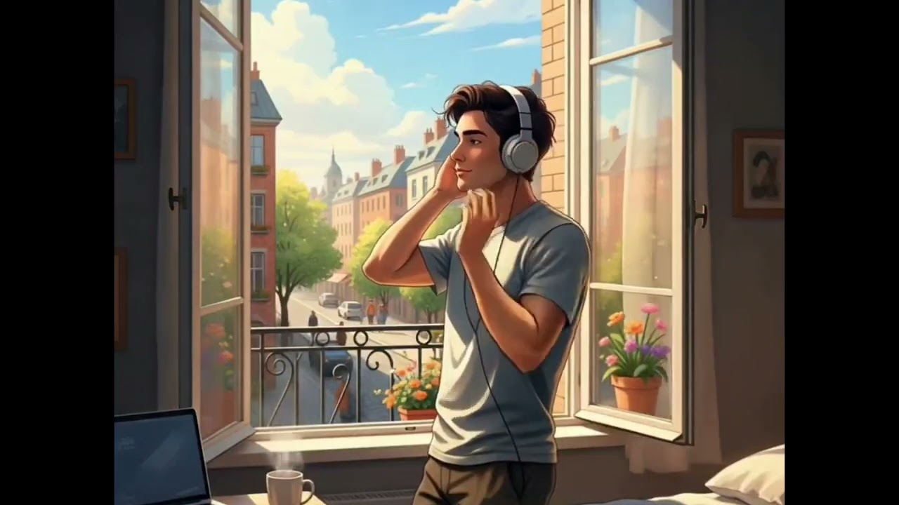 Steh wieder auf - Solenne (Official Audio) | Gute Laune Lied | Positive Energie