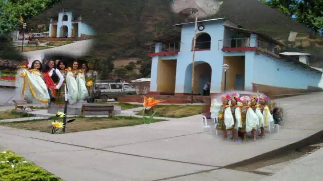 SAN JUAN DE CHULLIN 2011 .. LAS CARISMATICAS  PALLAS