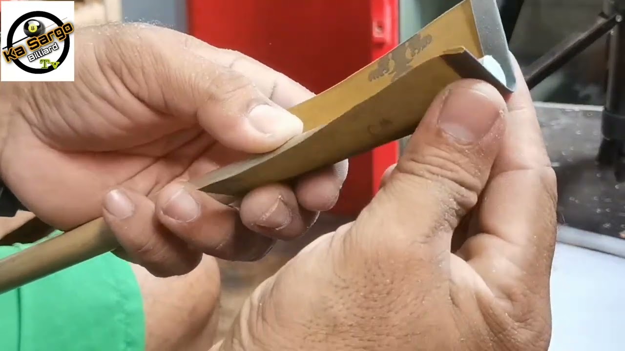 Master tip,, Panu mag kabit sa tako