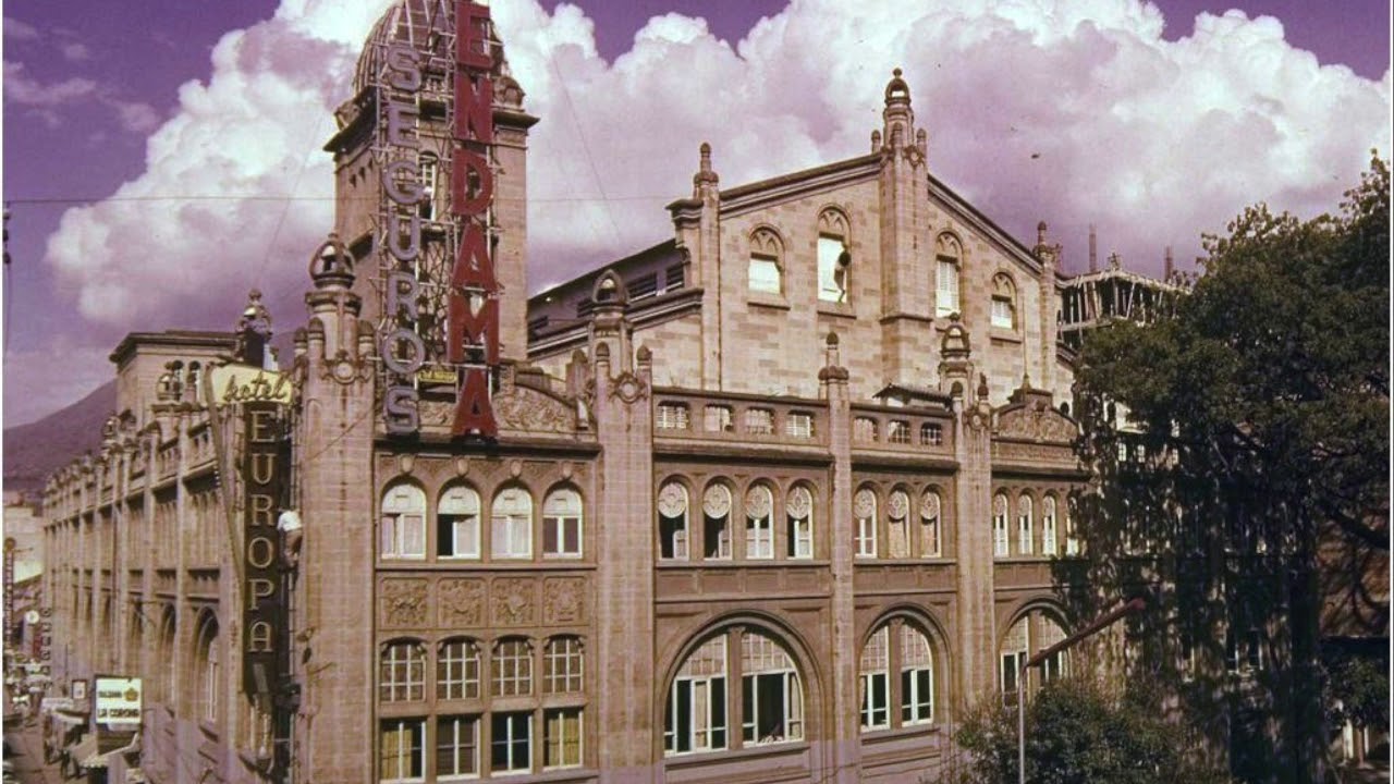 Teatro Junín