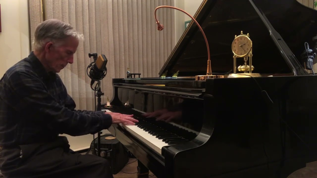 Polyrhythm made easy!!! four against three for The Fantasie-Impromptu of Chopin