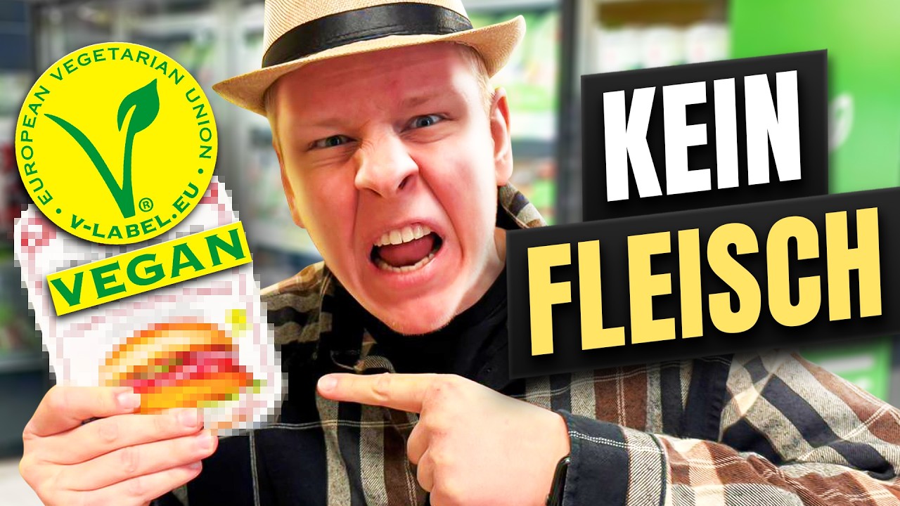 Deutsche & Vegane 