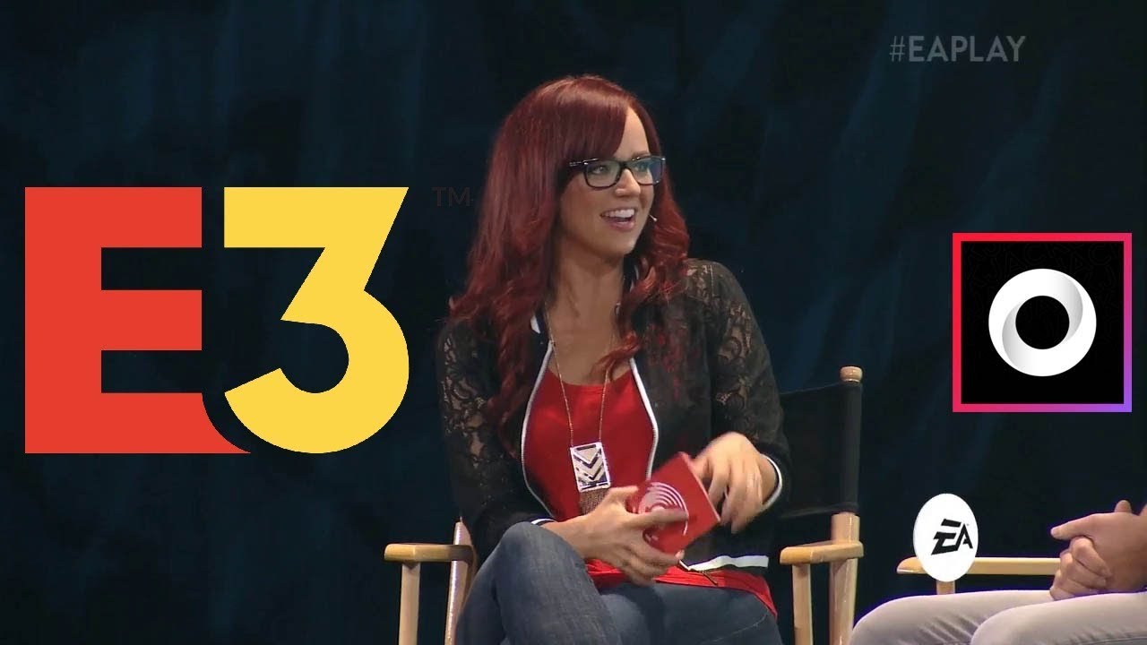 The Official Podcast Twitch Stream Jun 9th, 2018 [E3 2018 EA]
