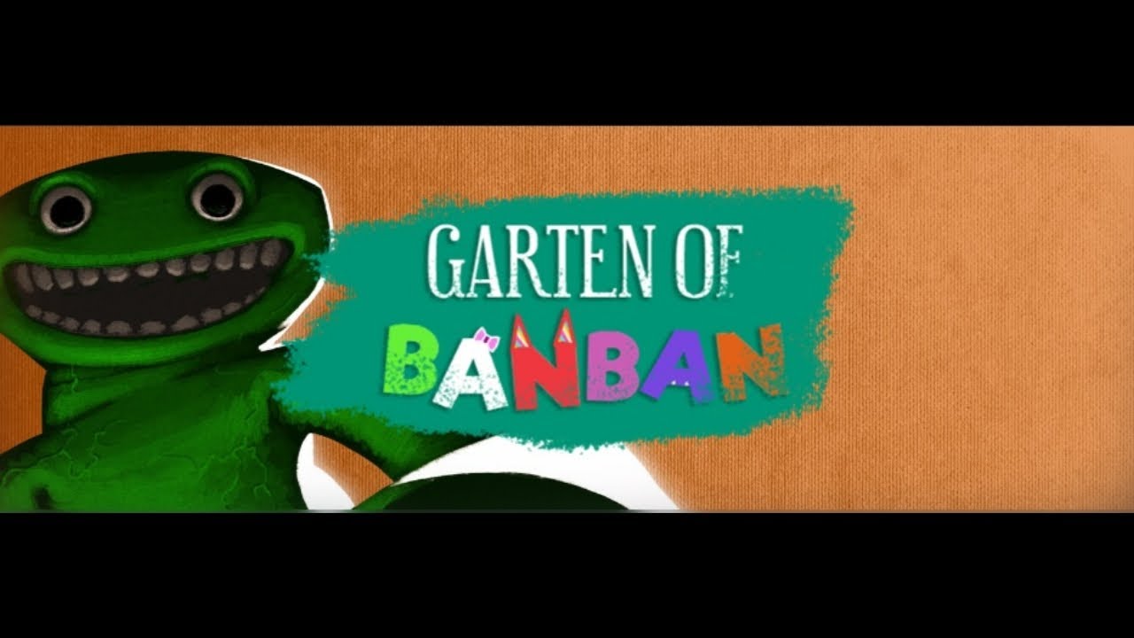 попытка номер 2 | Garten of Banban[2]