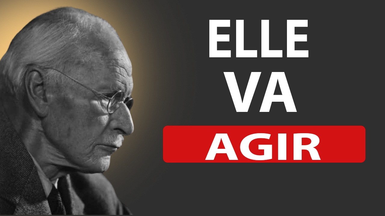 Cette Personne T’Aime Vraiment… Quand Ce “Bouton Secret” S’Active | Carl Jung