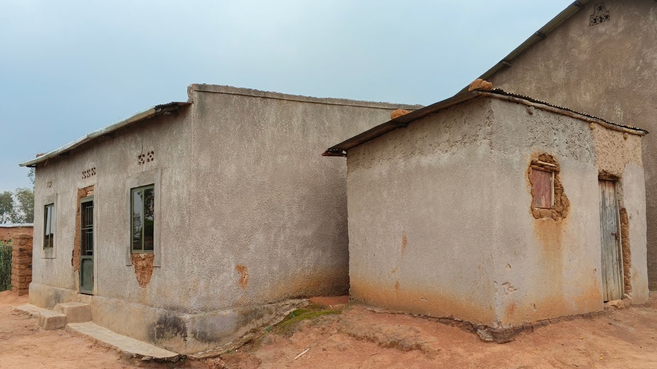 SOBANUKIRWA AMAHIRWE ABONETSE RAMIRO GASHORA BUGESERA 10M INZU UBUSO 708Sqm IMARI YIHUTA
