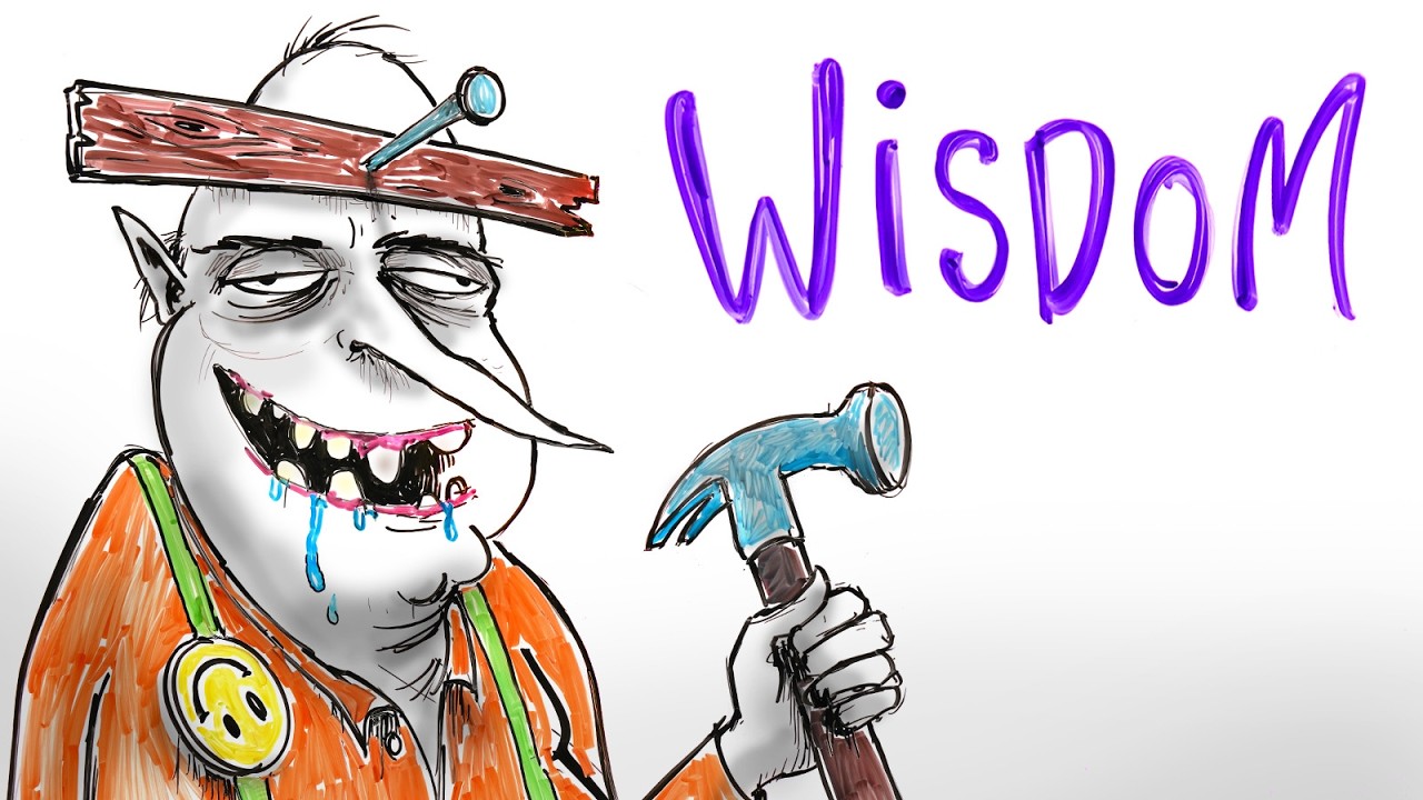 10 Years of Wisdom in 10 Minutes