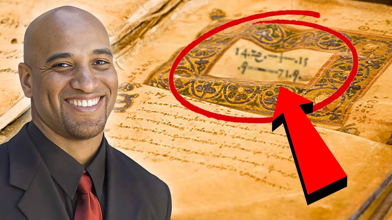 Christian Apologetics | Can Agnostics Solve This Bible Math Puzzle?
