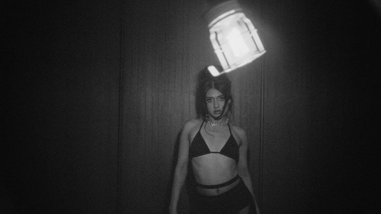 Ayesha Madon - 'Michelle Obama' (Official Visualiser)