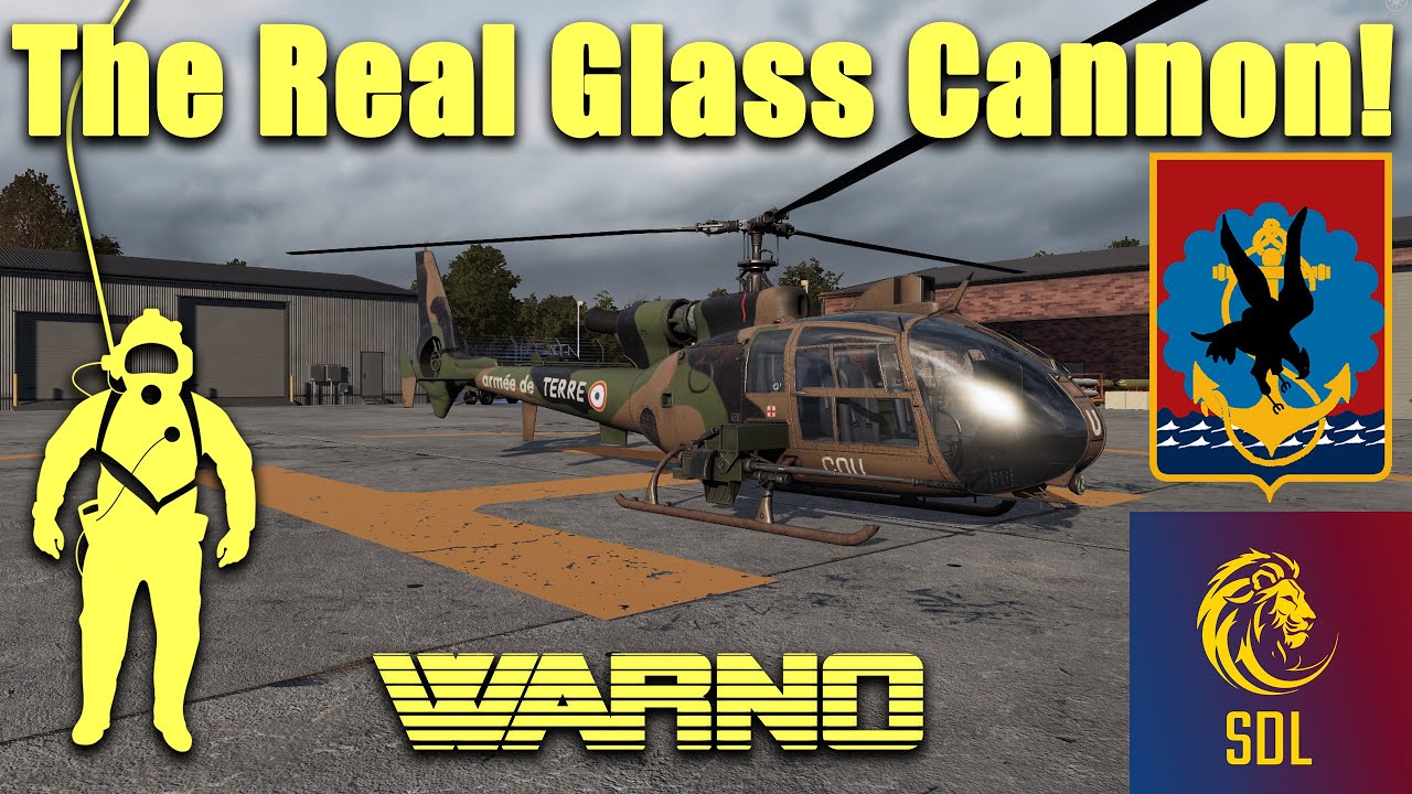 The fastest division in the game!  11e Para Deck Deep Dive!