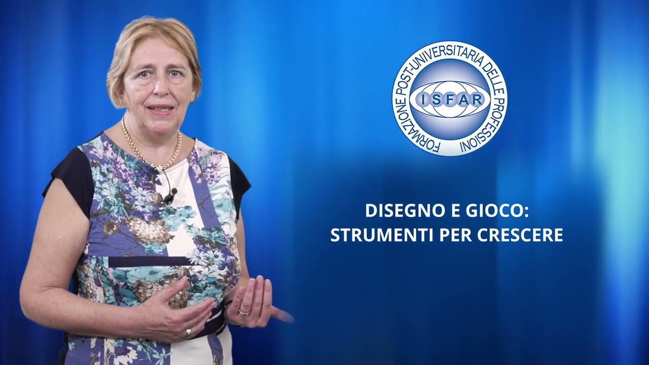 Disegno e gioco: strumenti per crescere