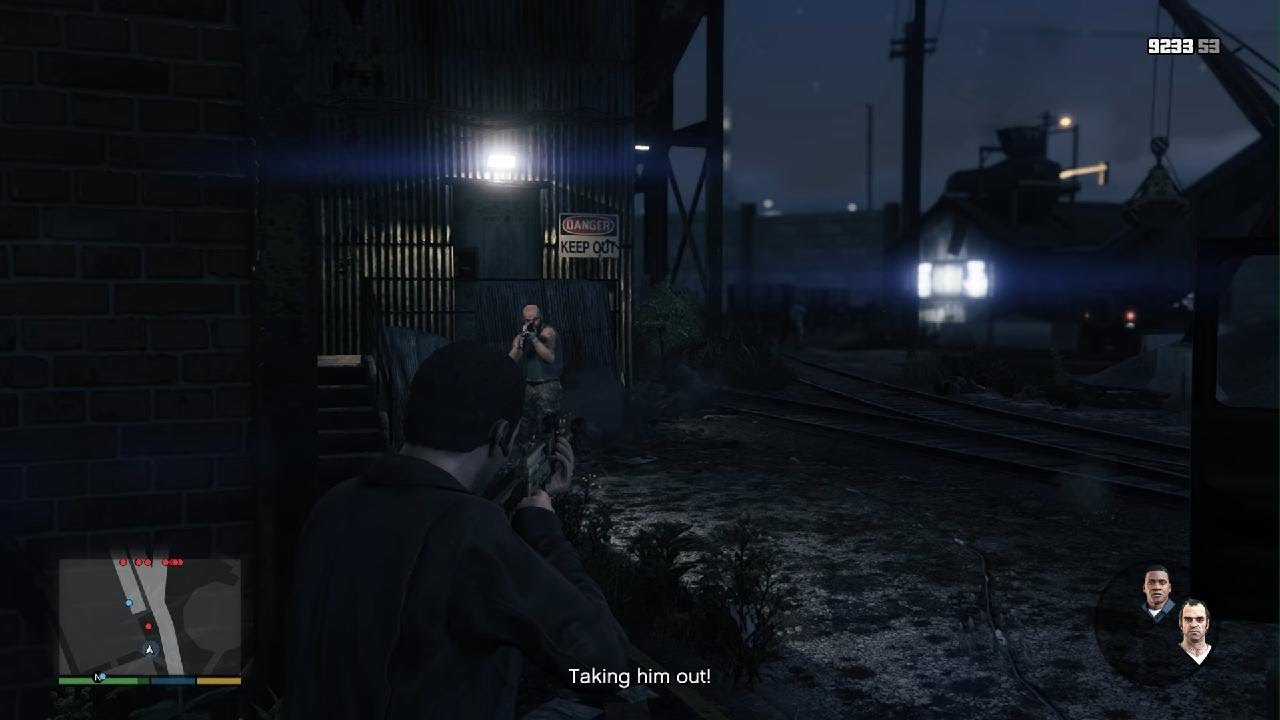 THE END
