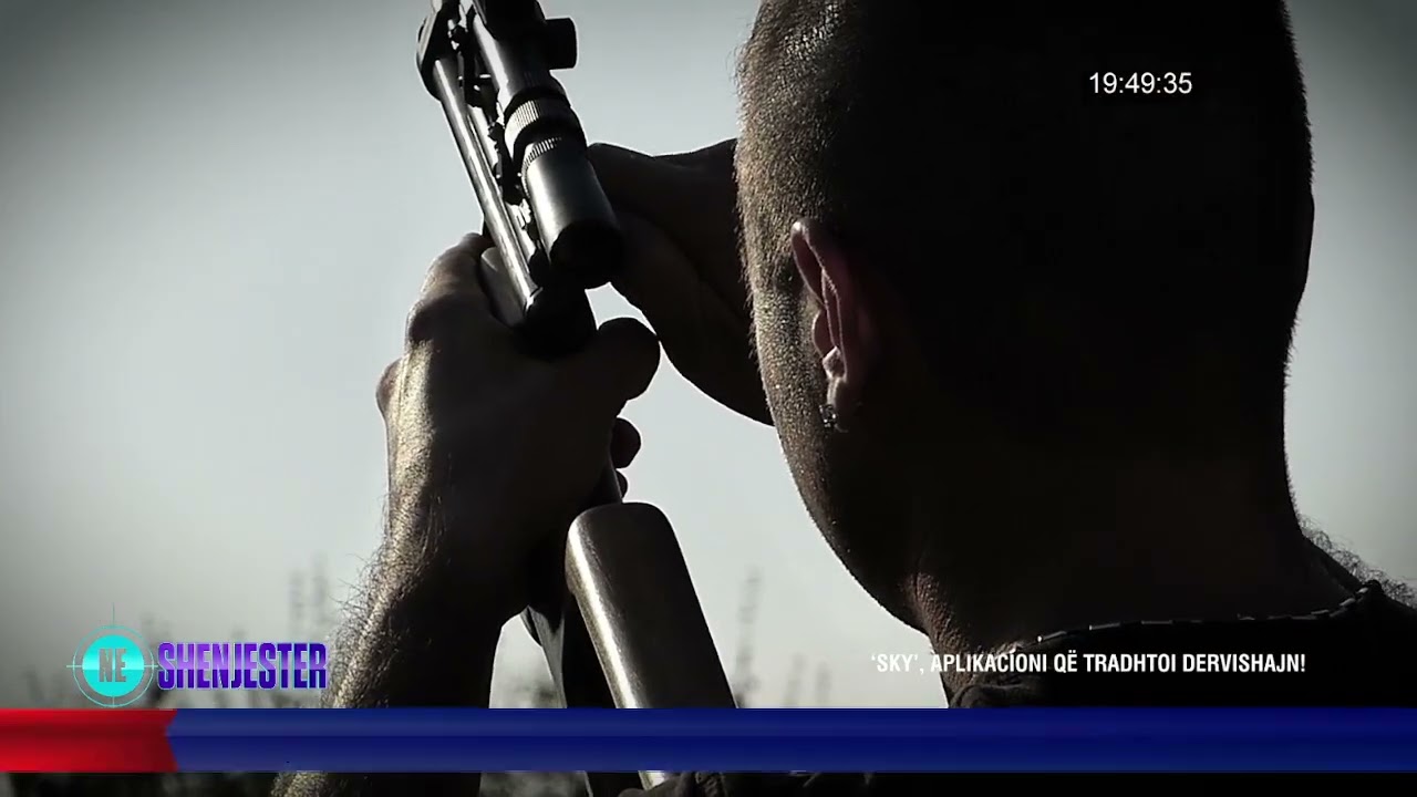 “Ngelëm në rrugë, Pa bukë”,zbardhen bisedat,Plaurent Dervishaj nxehet pse nuk po vritej “Rrumi”