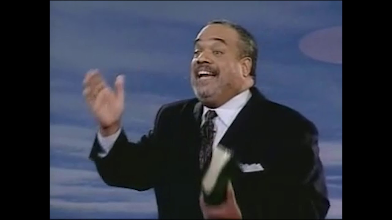 Oakwood Praise - Walter Pearson Tribute part 2