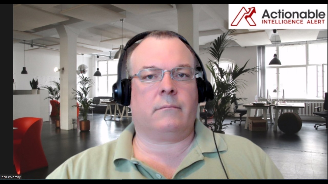 Jeff Curie: The abundance illusion. SPR oil releases work until they run out. AIA Weekly 6.13.26