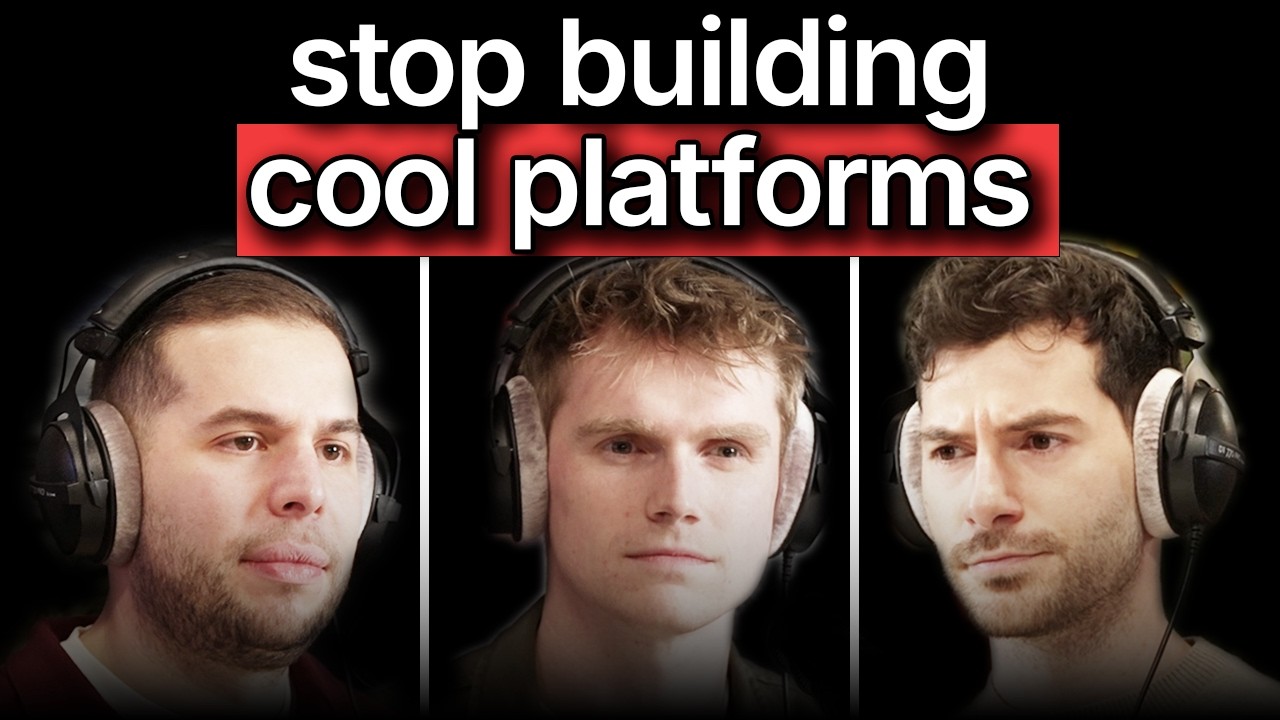 Platform Engineering for Software Engineers