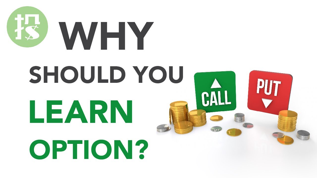 Option Trading: How to protect your money by trading Options