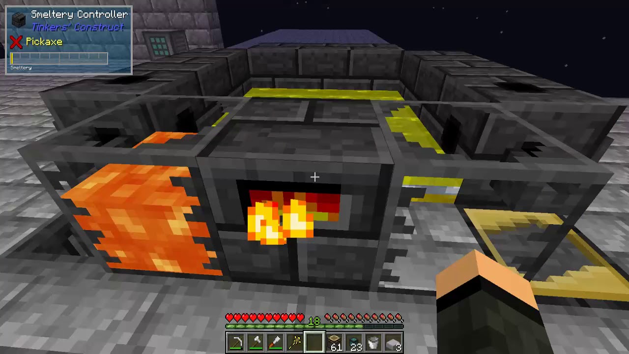 Ultimate Alchemy Exam by RWTema :: Water and Forestry :: Ep3