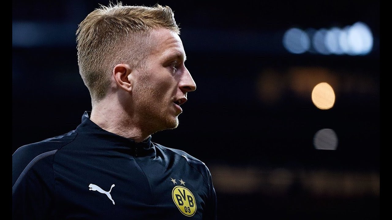 Marco Reus - The Renaissance (2018/19)
